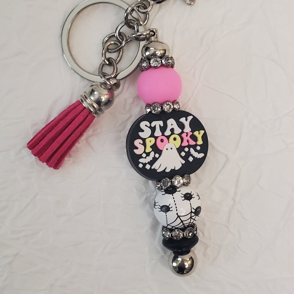Halloween Keychains - Picture 4 of 6